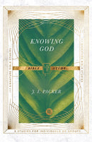 Knowing God Bible Study