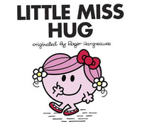 Little Miss Hug