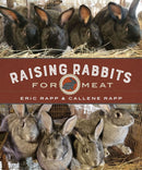 Raising Rabbits for Meat