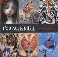 Pop Surrealism: The Rise of Underground Art