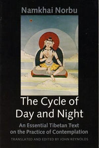 Cycle of Day and Night