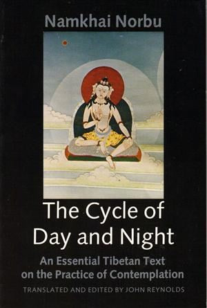 Cycle of Day and Night