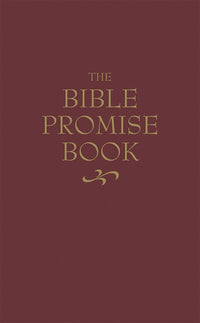 The Bible Promise Book - KJV