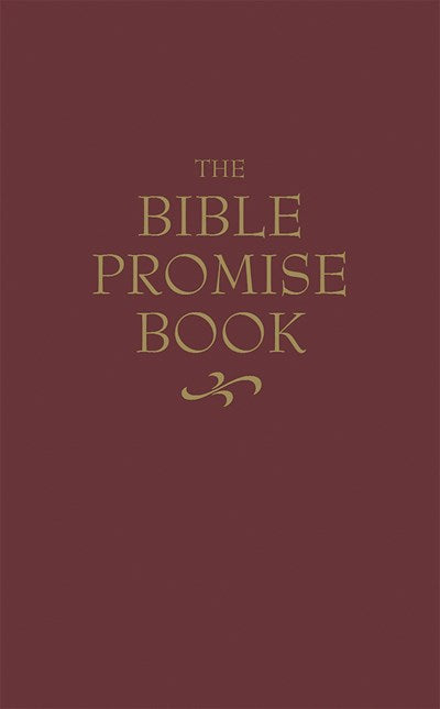 The Bible Promise Book - KJV