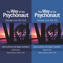 The Way of the Psychonaut Vol. 1: Encyclopedia for Inner Journeys