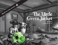 The Little Green Jacket