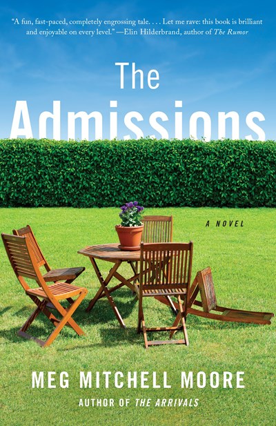 The Admissions