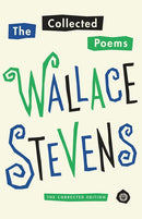 The Collected Poems of Wallace Stevens: The Corrected Edition (Revised)