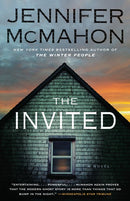 The Invited: A Novel