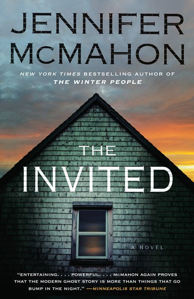 The Invited: A Novel