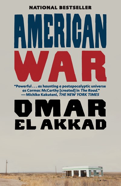 American War: A Novel