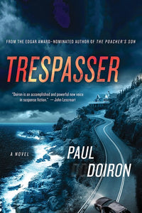 Trespasser: A Novel