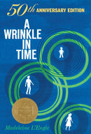 A Wrinkle in Time: 50th Anniversary Commemorative Edition  (Special edition)