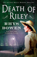 Death of Riley: A Molly Murphy Mystery