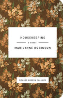 Housekeeping: A Novel