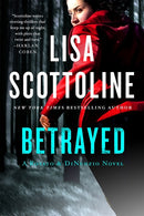 Betrayed: A Rosato & DiNunzio Novel