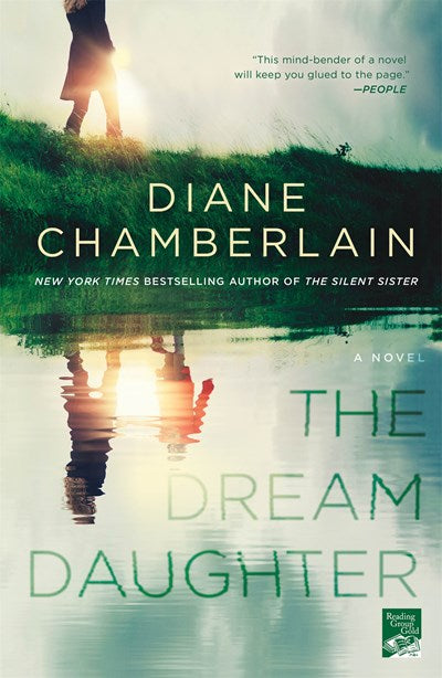 The Dream Daughter: A Novel