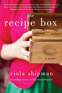 The Recipe Box: A Novel