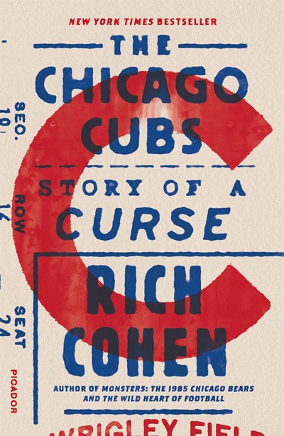 The Chicago Cubs: Story of a Curse