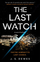 The Last Watch