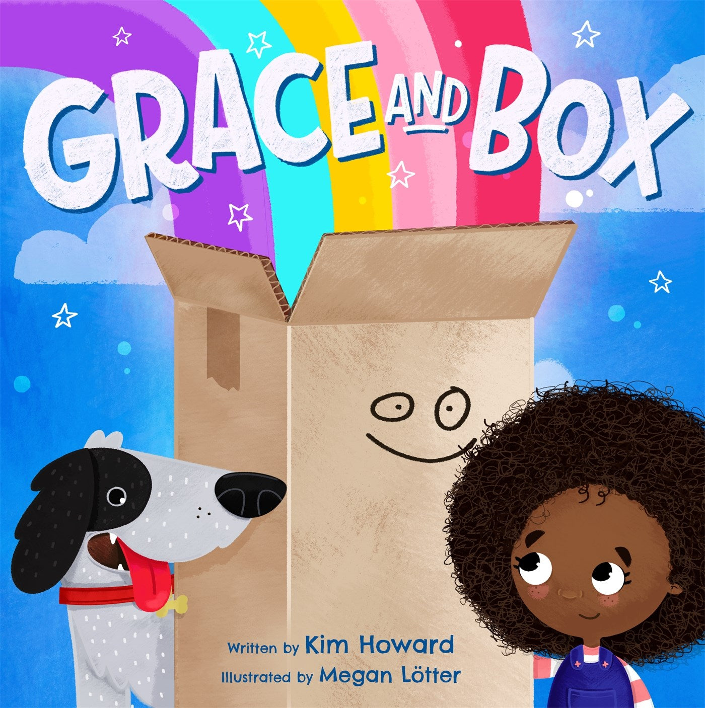 Grace and Box