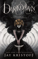 Darkdawn: Book Three of the Nevernight Chronicle