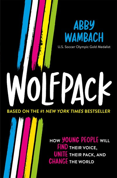 Wolfpack (Young Readers Edition)