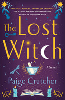 The Lost Witch: A Novel