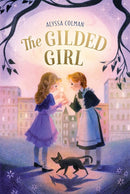 The Gilded Girl