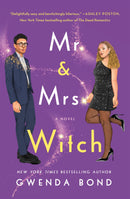 Mr. & Mrs. Witch: A Novel