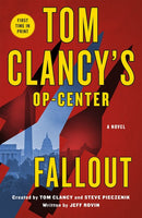 Tom Clancy's Op-Center: Fallout : A Novel