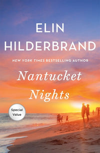 Nantucket Nights: A Novel