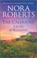 The Calhouns: Lilah and Suzanna