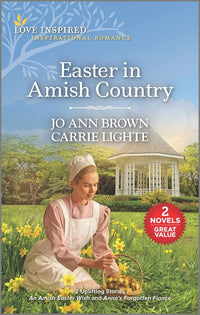 Easter in Amish Country