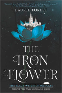 The Iron Flower