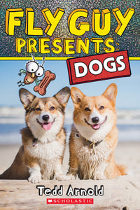 Fly Guy Presents: Dogs