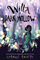 Willa of Dark Hollow