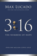 3: 16 : The Numbers of Hope