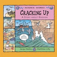 Cracking Up: A Story About Erosion