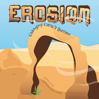 Erosion: Changing Earth's Surface