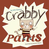 Crabby Pants