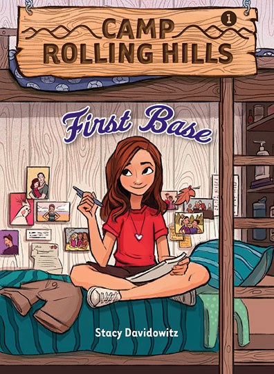 Camp Rolling Hills (#1): Book One