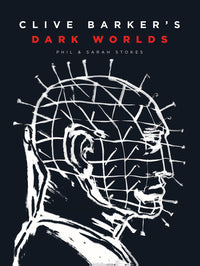 Clive Barker’s Dark Worlds