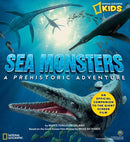 Sea Monsters: A Prehistoric Adventure