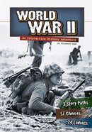 World War II: An Interactive History Adventure