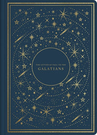 ESV Illuminated Scripture Journal: Galatians (Paperback)