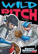 Wild Pitch