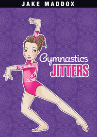 Gymnastics Jitters