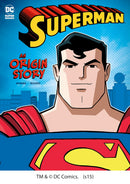 Superman: An Origin Story