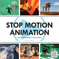 Stop Motion Animation: How to Make & Share Creative Videos